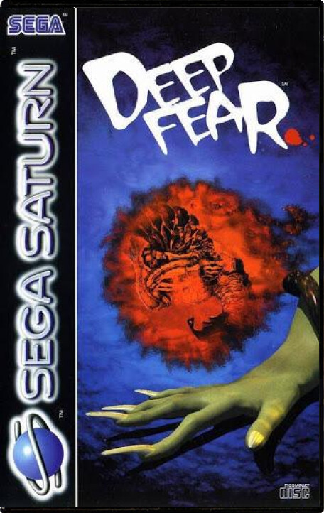 Deep Fear