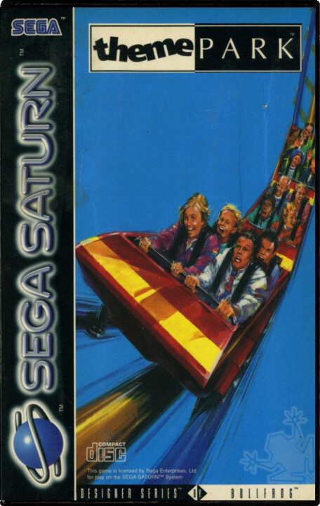 Theme Park