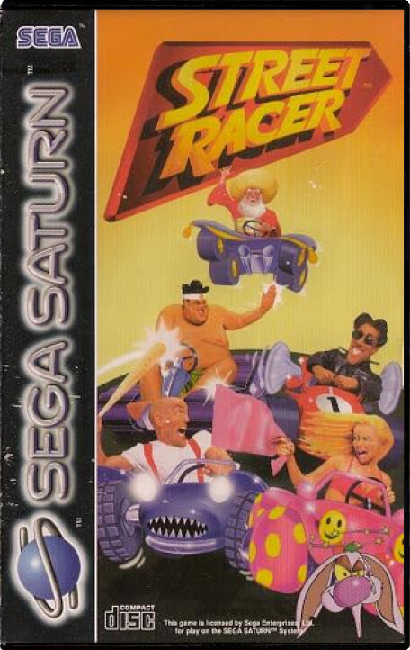 Street Racer