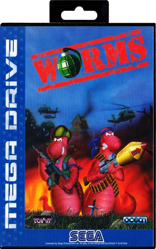 Worms