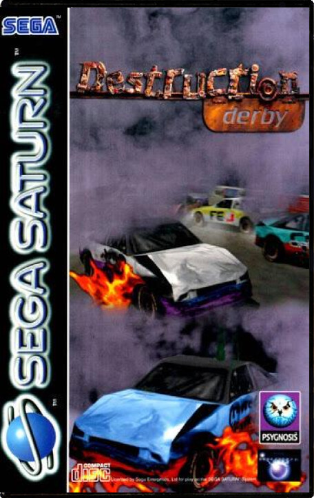 Destruction Derby