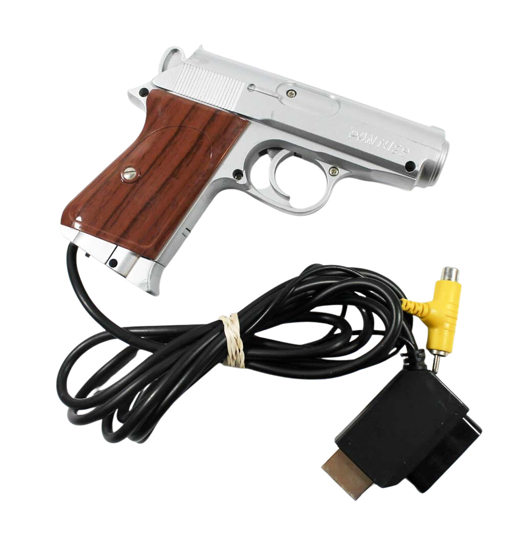 Panther Light Gun