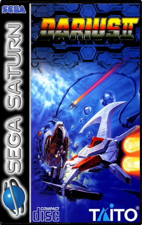 Darius II