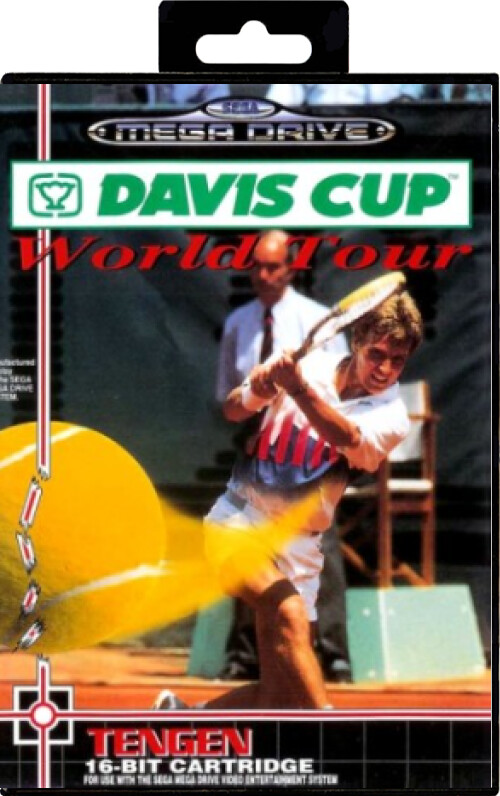 Davis Cup World Tour