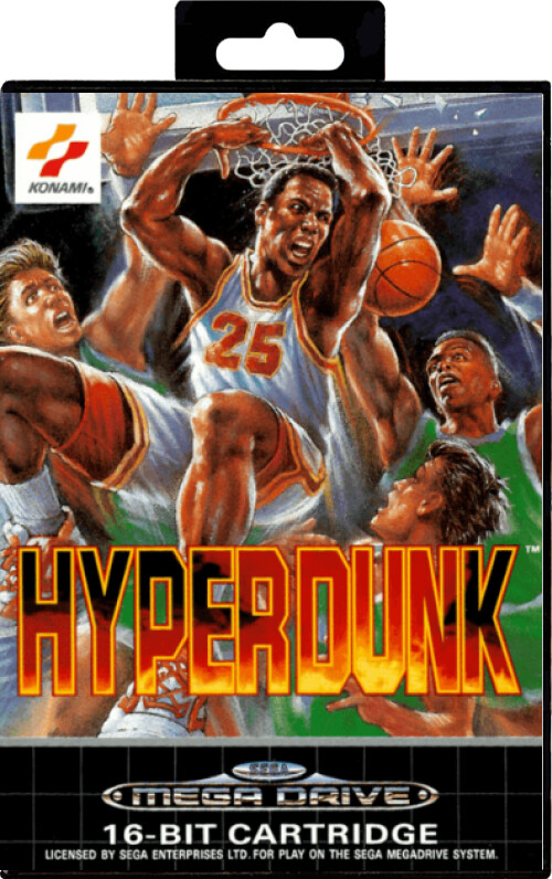 Hyperdunk