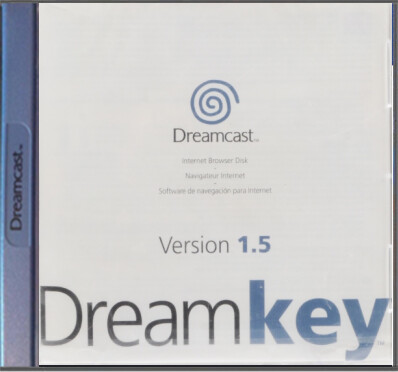 Dreamkey Version 1.5