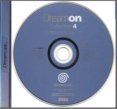 Dreamon - Collection 4
