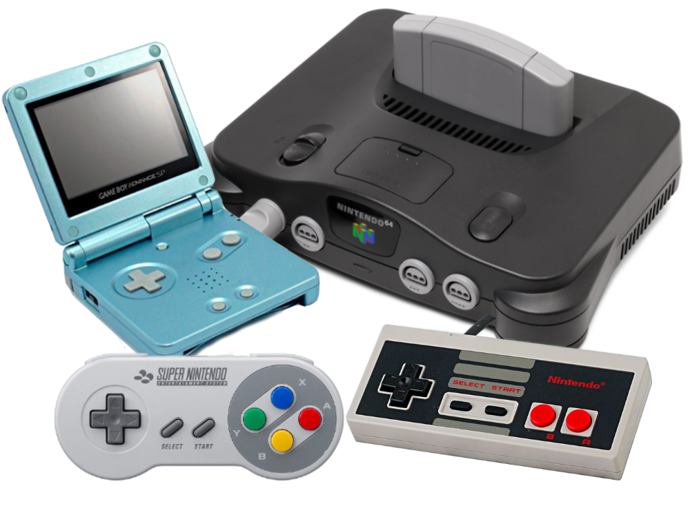 NintendoVerkopen.nl