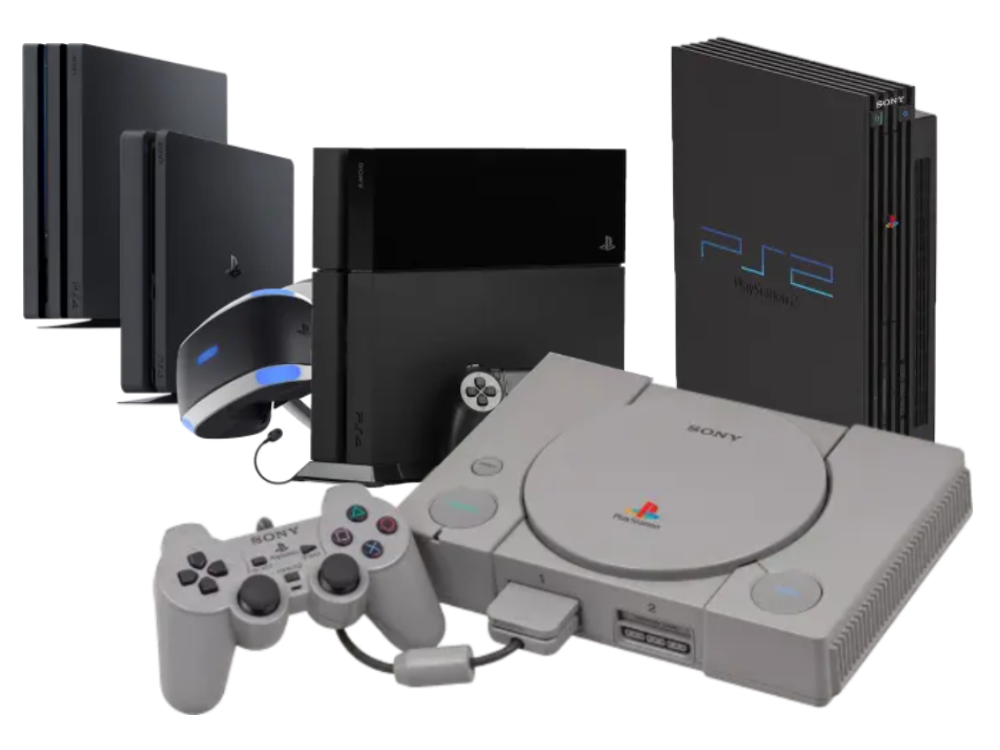 PlaystationVerkopen.nl