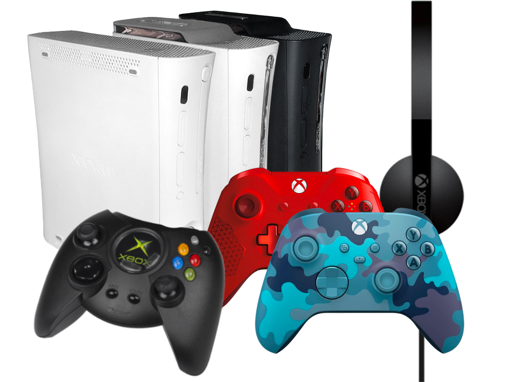 XboxVerkopen.nl